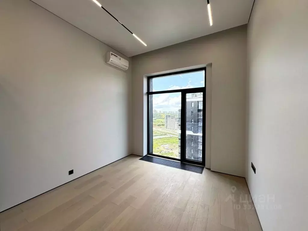 2-к кв. Москва ул. Нижние Мневники, 16к1 (64.0 м) - Фото 1
