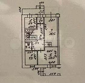 Таунхаус 272 м на участке 2 сот. - Фото 0