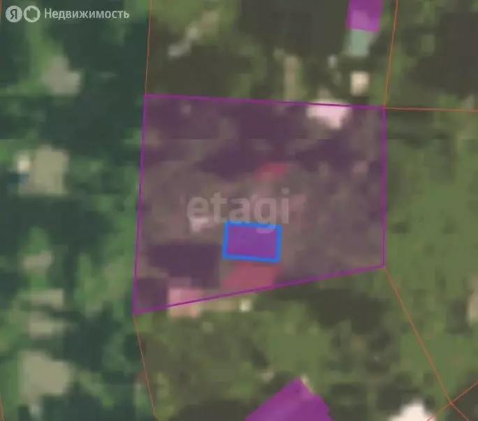 Дом в Горно-Алтайск, Абрикосовая улица (56 м) - Фото 1