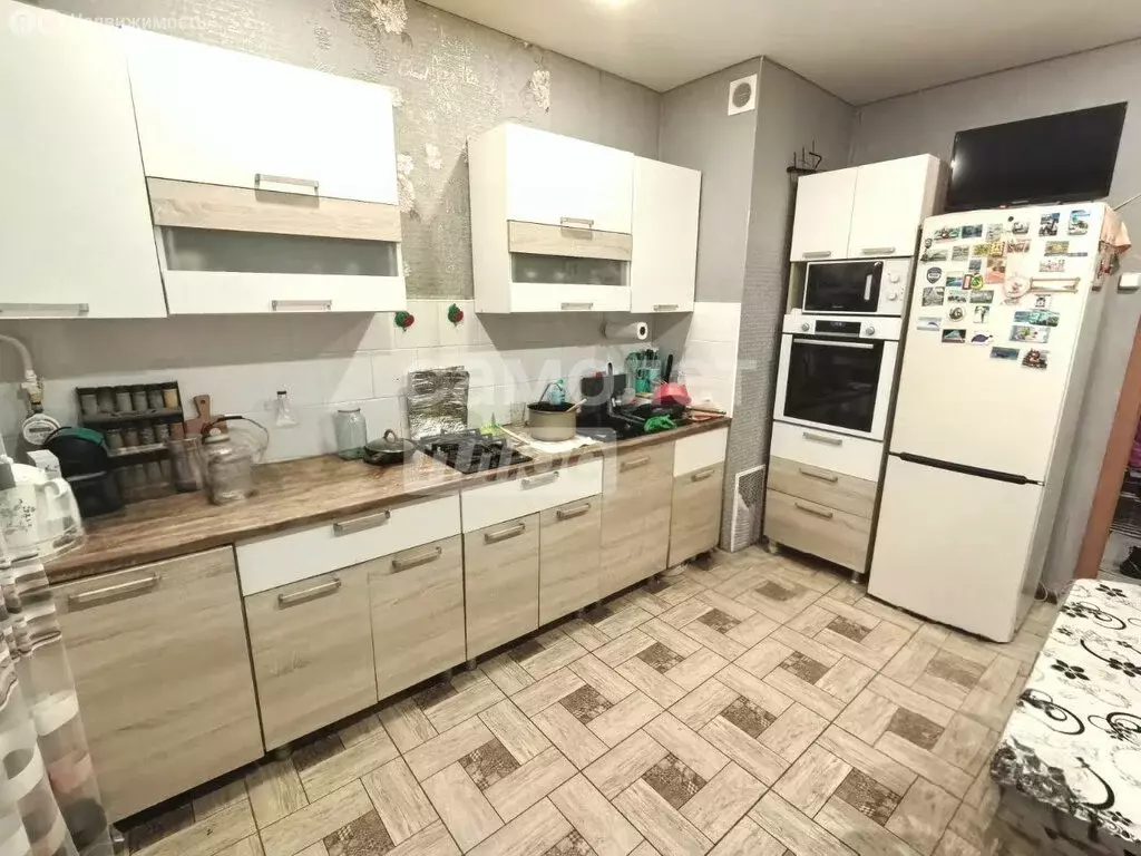 3-комнатная квартира: Тамбов, улица Рылеева, 102 (62.8 м) - Фото 2