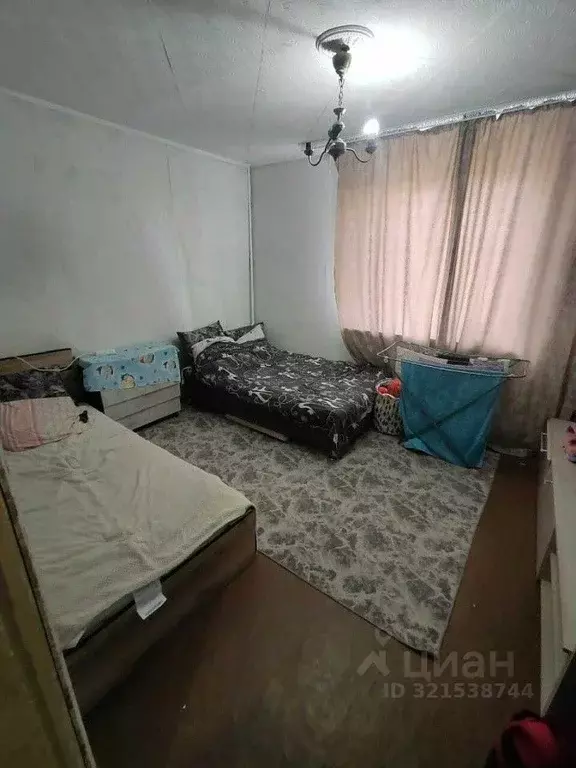 Свободной планировки кв. Оренбургская область, Орск Новый город мкр, ... - Фото 1