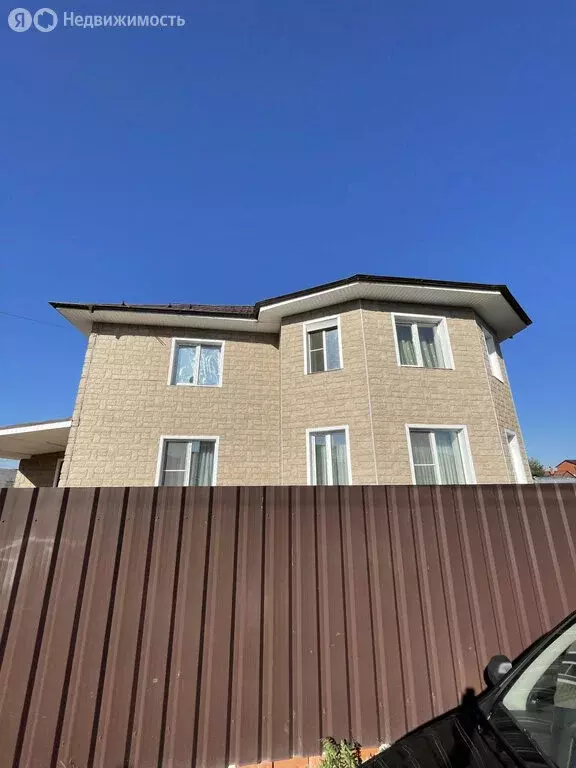 Дом в деревня Клишева, Северная улица (250.8 м) - Фото 2