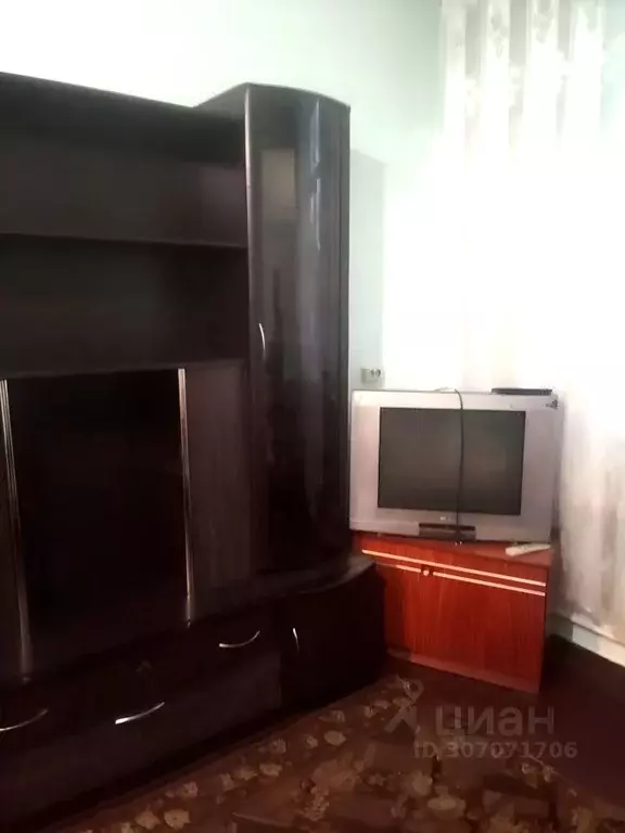 1-к кв. Кемеровская область, Кемерово ул. Дзержинского, 16А (22.0 м) - Фото 1