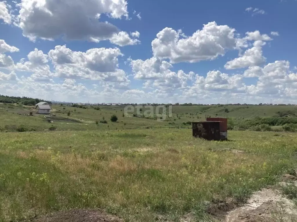 Участок в Белгородская область, Белгородский район, Новосадовское ... - Фото 1