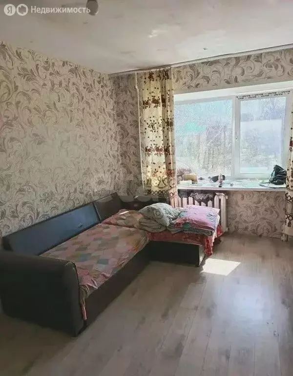 1-комнатная квартира: посёлок городского типа Джалиль, улица 30 лет ... - Фото 2