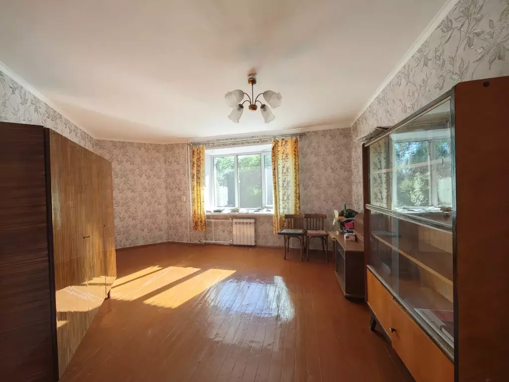 Продаётся 3-к квартира, 72.9 м - Фото 0