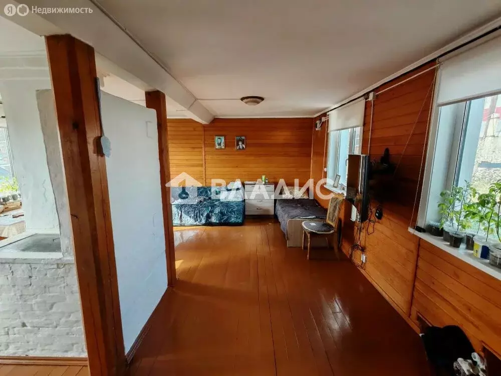 Дом в микрорайон Зелёный, 2-й Брусничный проезд, 5 (90 м) - Фото 2