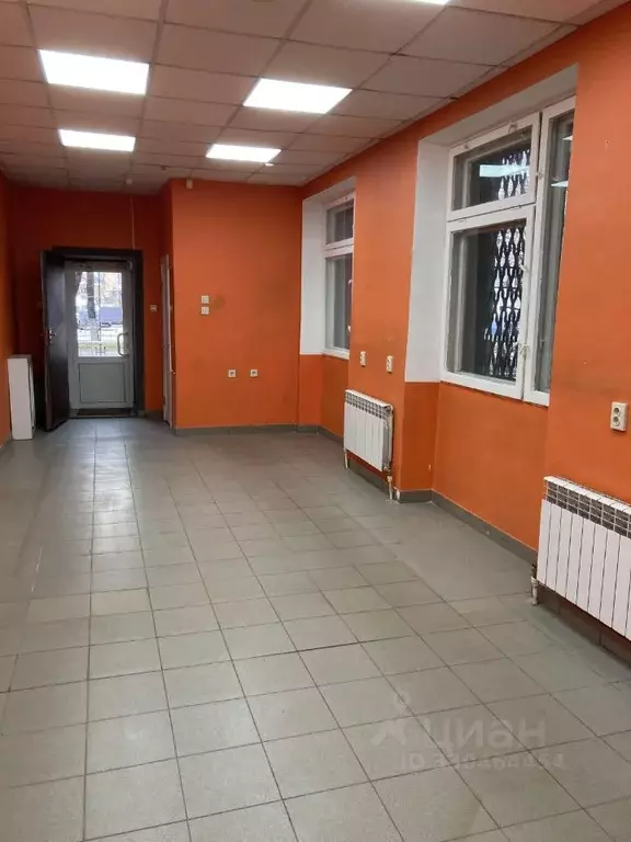 Помещение свободного назначения в Рязанская область, Рязань ул. ... - Фото 2