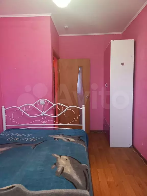 1-к. квартира, 25 м, 3/3 эт. - Фото 1