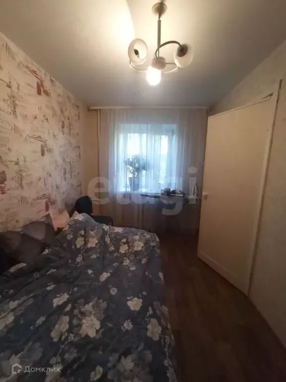 Продаётся 2-к квартира, 39.6 м - Фото 1