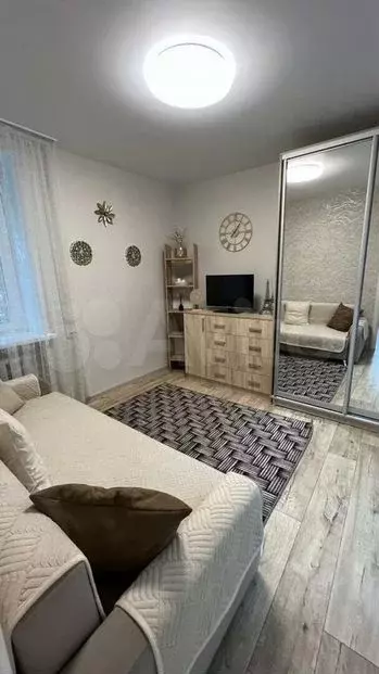 2-к. квартира, 31м, 1/5эт. - Фото 0