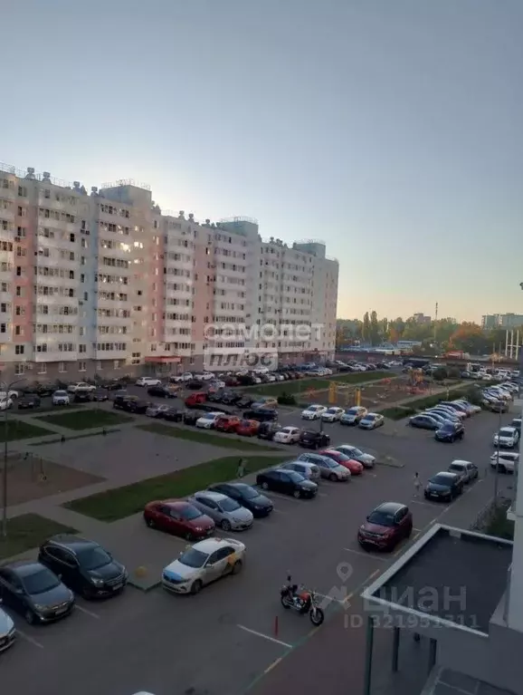 2-к кв. Нижегородская область, Нижний Новгород просп. ... - Фото 0