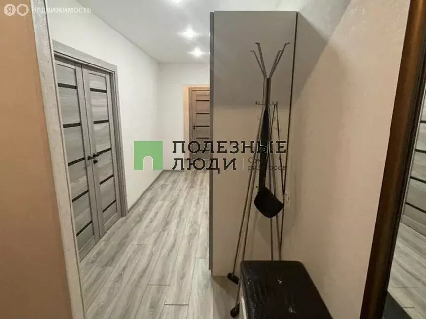 3-комнатная квартира: Красноярск, улица Алексеева, 113 (66.6 м) - Фото 2