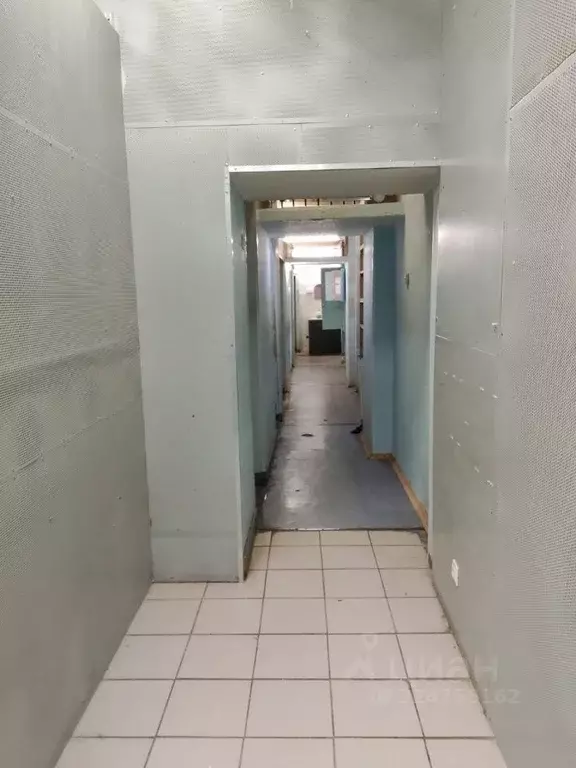 Помещение свободного назначения в Санкт-Петербург Рижский просп., 10 ... - Фото 2