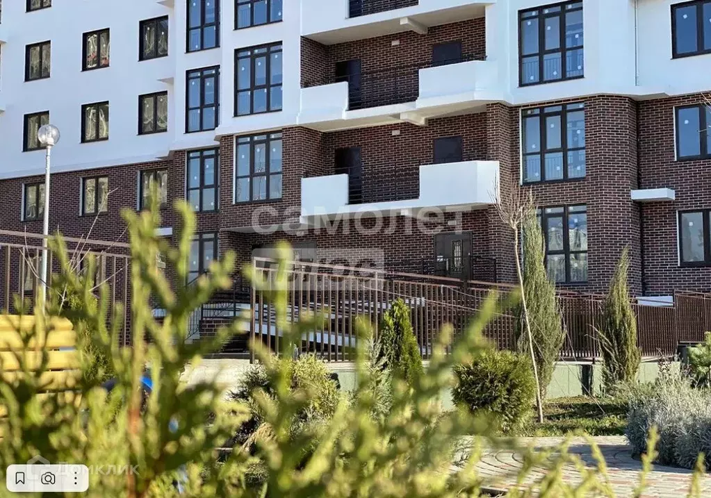 Продаётся 1-к квартира, 42.67 м - Фото 0
