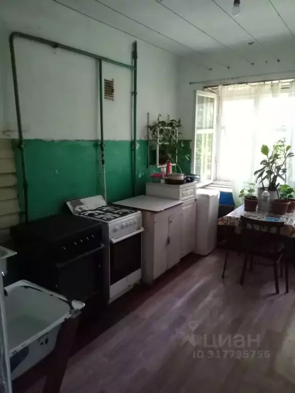 Комната Марий Эл, Йошкар-Ола Ленинский просп., 63 (12.0 м) - Фото 1