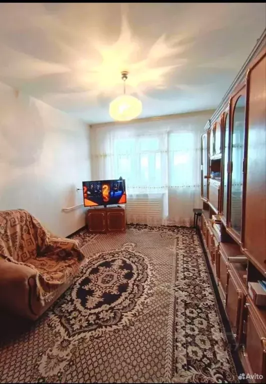 1-к кв. Алтайский край, Барнаул ул. Попова, 62 (34.0 м) - Фото 1