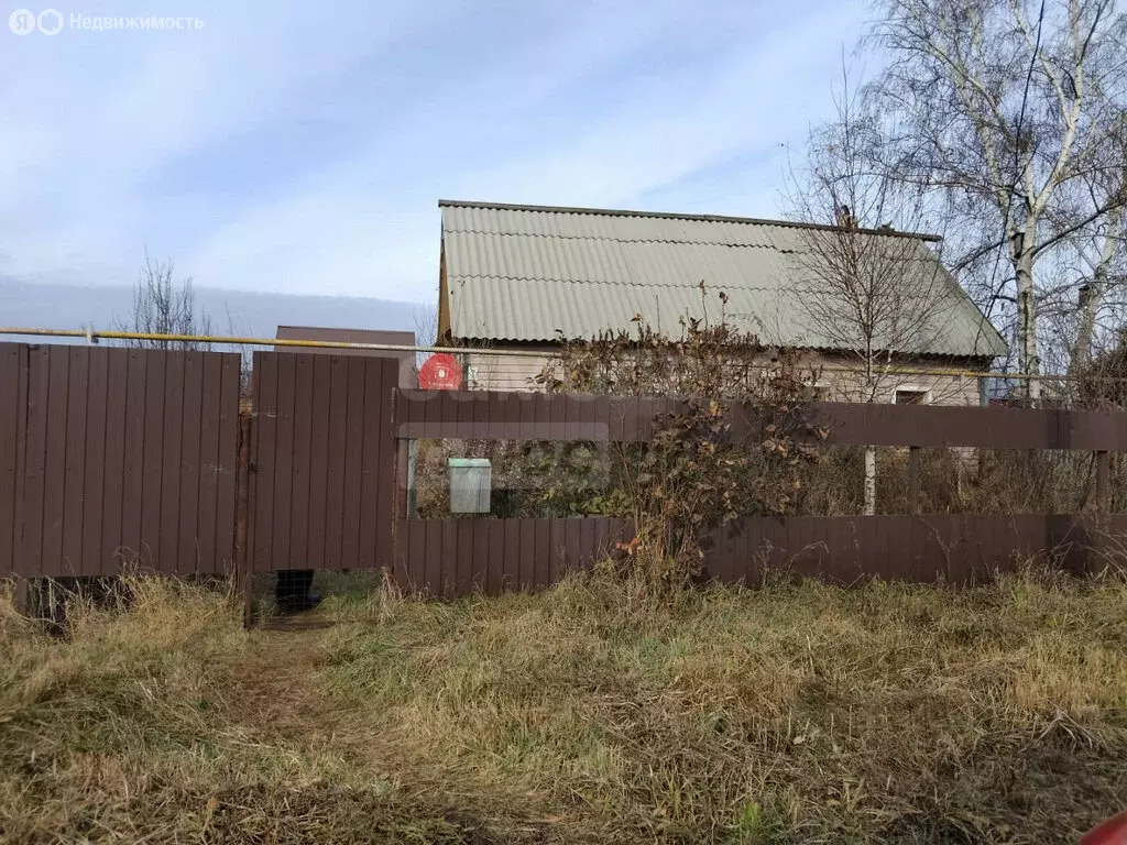 Дом в Ивановка, Заречная улица, 7 (30.1 м) - Фото 2