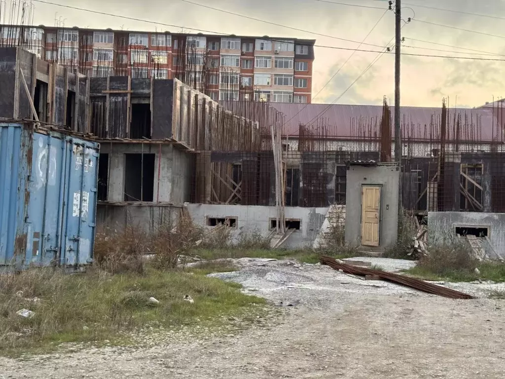 Студия Дагестан, Махачкала ул. Каммаева, 58 (37.63 м) - Фото 2