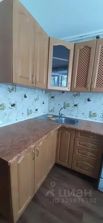 1-к кв. Калининградская область, Гвардейский муниципальный округ, пос. ... - Фото 1