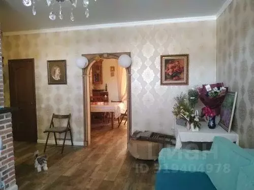 Таунхаус в Краснодарский край, Краснодар Новознаменский жилрайон, ул. ... - Фото 0