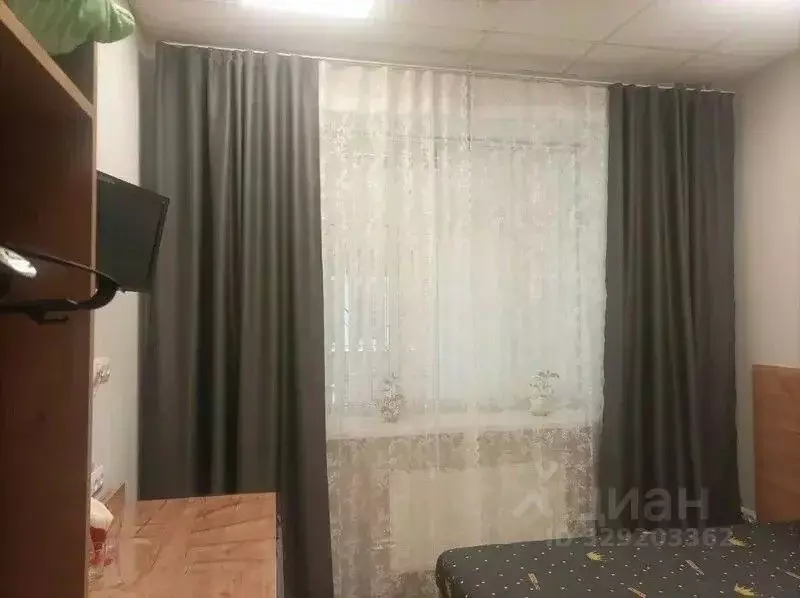 Комната Пермский край, Пермь ул. Петра Чудинова, 27 (10.0 м) - Фото 2