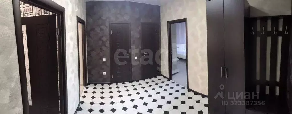 2-к кв. Ростовская область, Ростов-на-Дону, Нахичевань ул. Богданова, ... - Фото 1