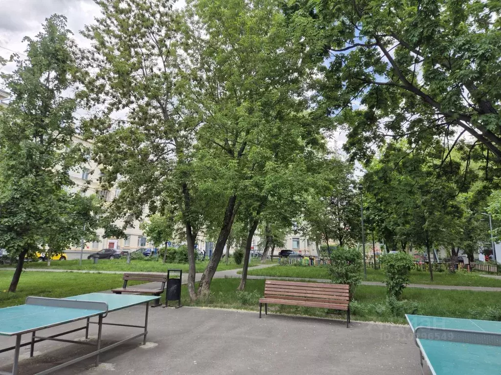 2-к кв. Москва Каширское ш., 54К1 (59.8 м) - Фото 1