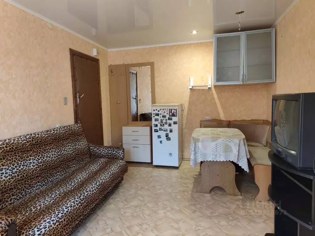 Комната Саратовская область, Саратов ул. Имени Осипова, 18А (18.2 м) - Фото 1