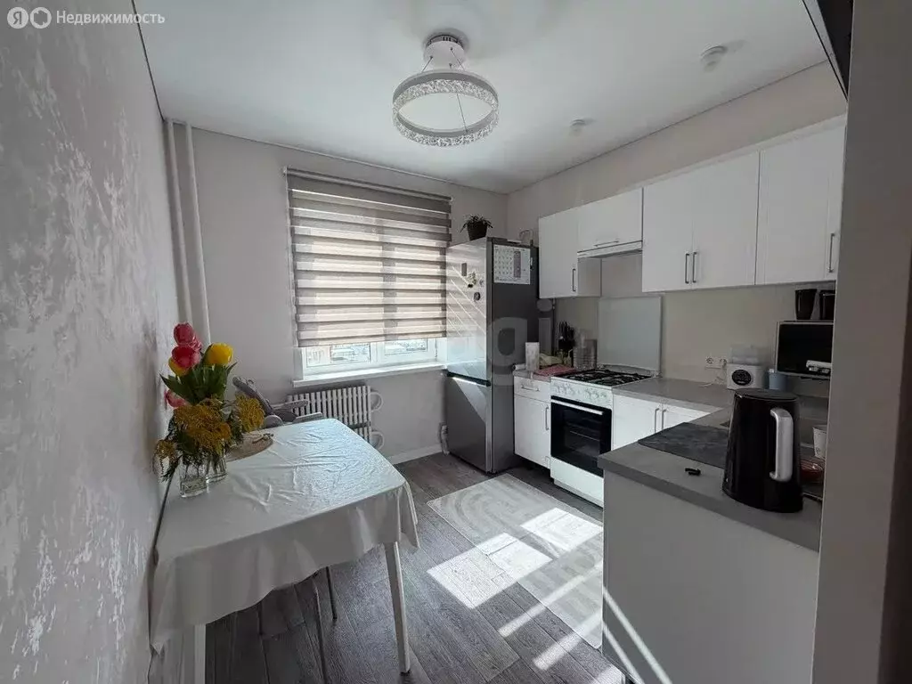 1-комнатная квартира: Воронеж, Ростовская улица, 58/19 (41.5 м) - Фото 1