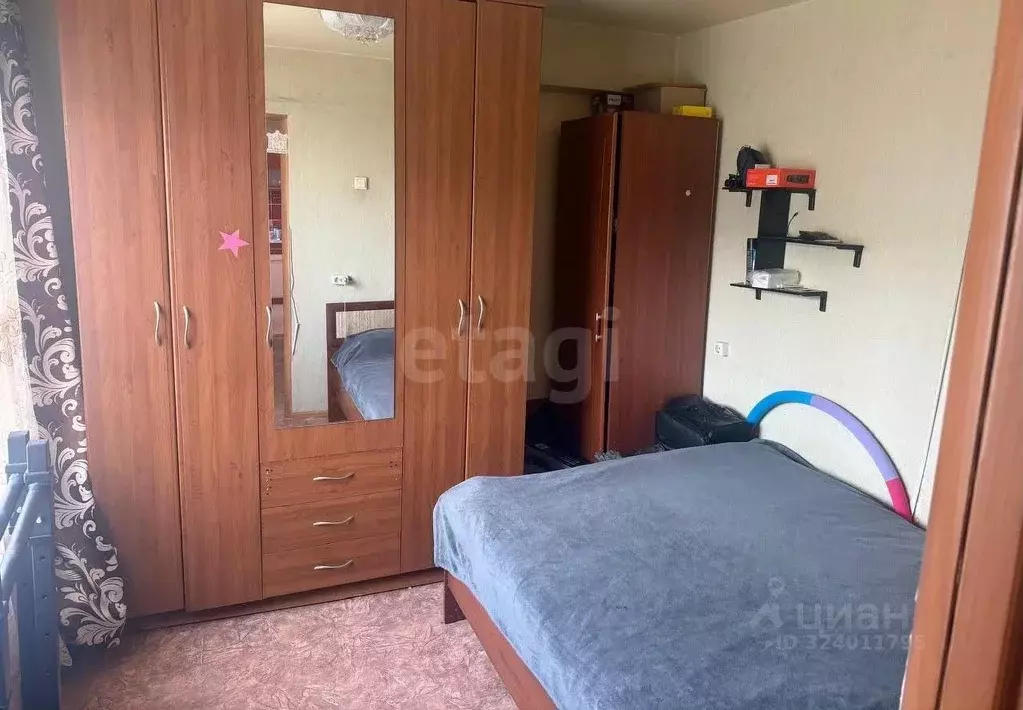 3-к кв. Амурская область, Белогорск ш. Никольское, 35 (47.6 м) - Фото 2