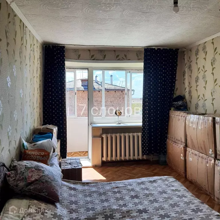 Продаётся 3-к квартира, 64 м - Фото 1