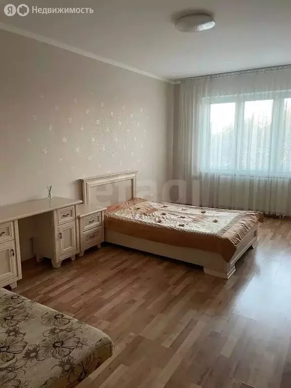3-комнатная квартира: Калининград, Балтийское шоссе, 106А (75.1 м) - Фото 1
