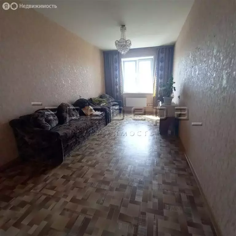 1-комнатная квартира: Красноярск, улица Дмитрия Мартынова, 37 (36 м) - Фото 1