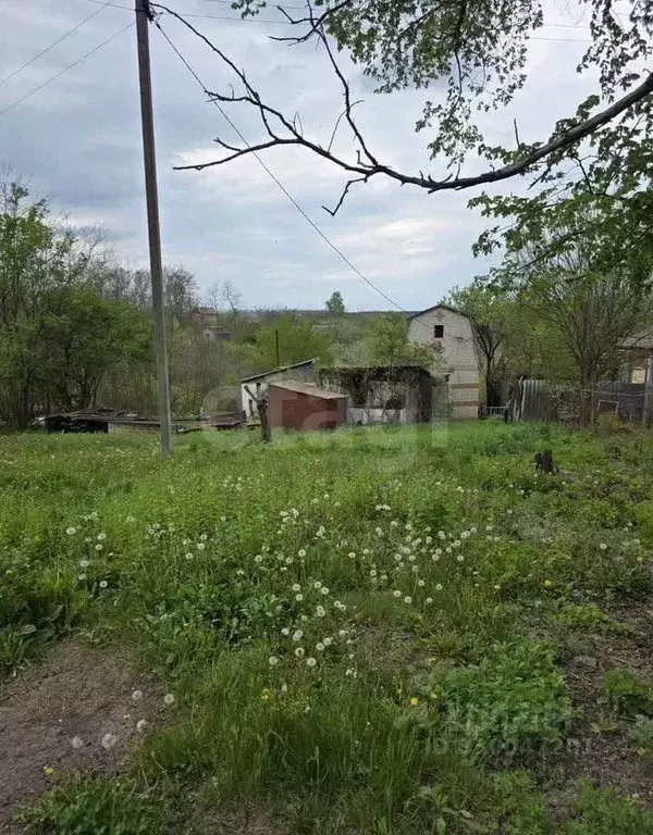Участок в Белгородская область, Белгородский муниципальный округ, ... - Фото 2