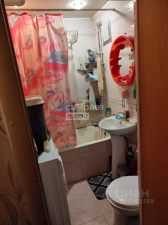 1-к кв. Забайкальский край, Чита Новобульварная ул., 123 (30.7 м) - Фото 2