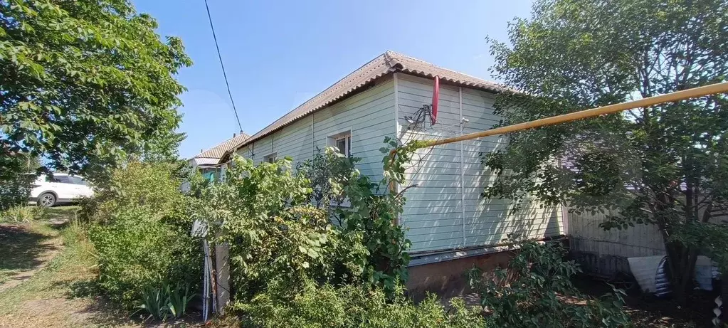 Дом 40 м на участке 2,4 сот. - Фото 1