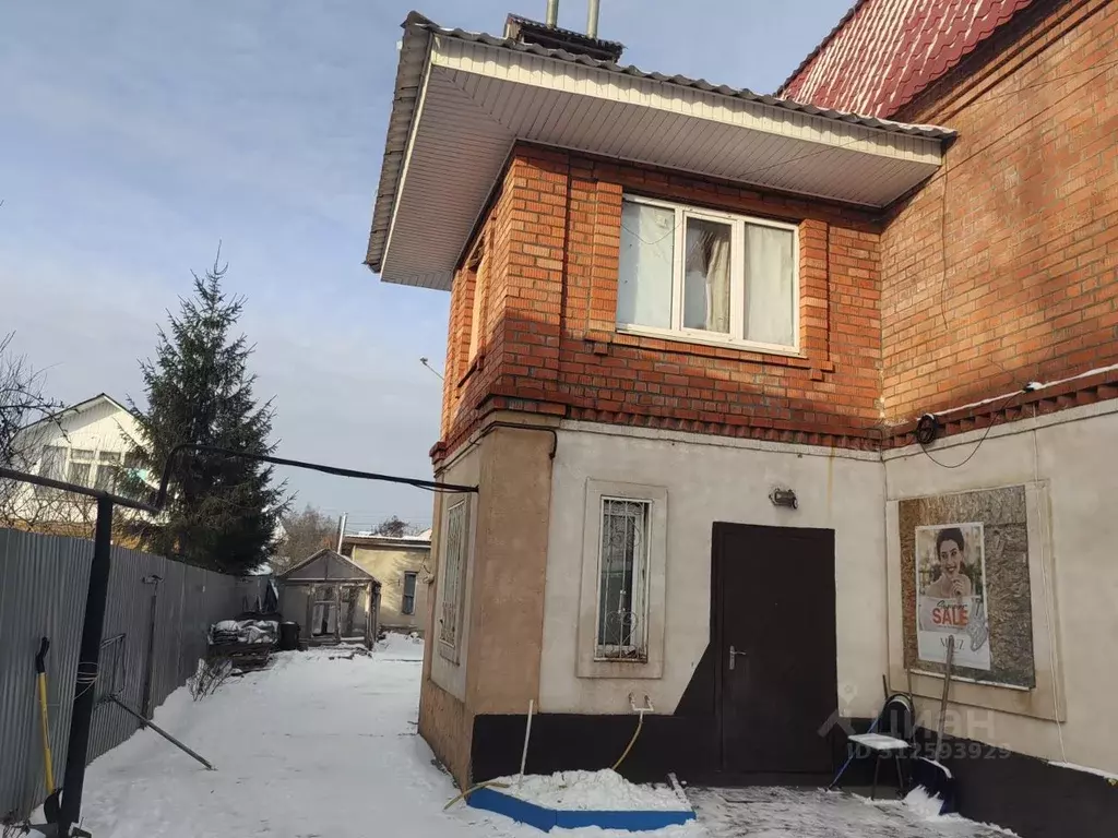 Коттедж в Тульская область, Тула 10-й проезд (474 м) - Фото 2