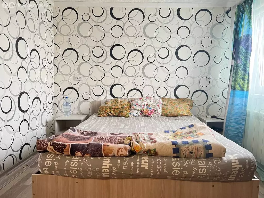 Дом в посёлок Комсомольский, Алмазная улица, 43 (78 м) - Фото 1
