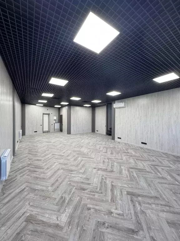 Помещение свободного назначения в Москва Рублевское ш., 22к2 (130 м) - Фото 2