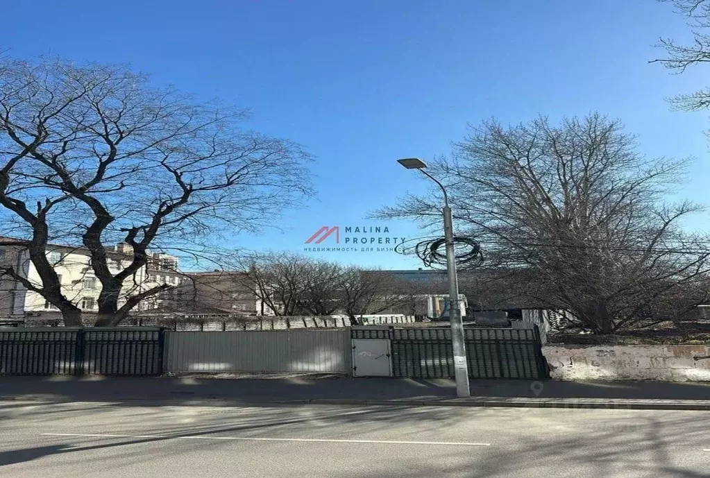 Торговая площадь в Москва Дубининская ул., 94 (3165 м) - Фото 0
