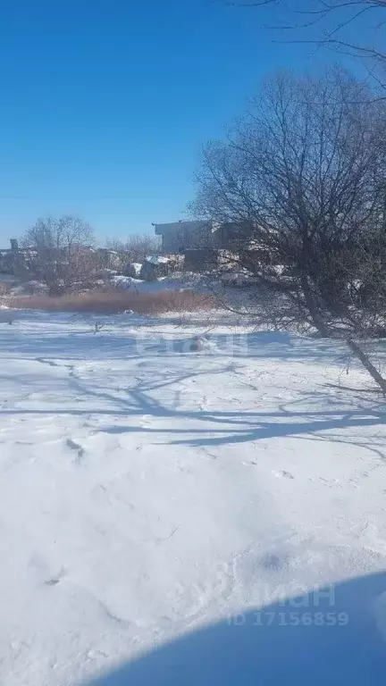 Участок в Хабаровский край, Хабаровск Победа садовое товарищество,  ... - Фото 1