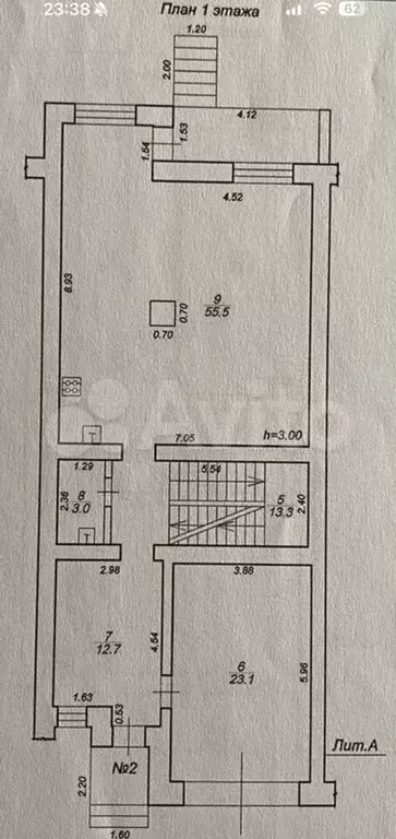 Дом 315,8 м на участке 1,5 сот. - Фото 0