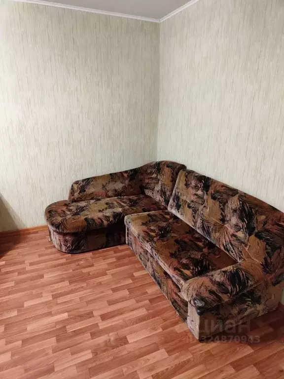 1-к кв. Курская область, Курск просп. Вячеслава Клыкова, 74 (37.0 м) - Фото 2