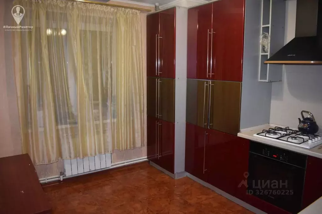 2-к кв. Рязанская область, Рязань ул. Карла Маркса, 9к1 (56.0 м) - Фото 1