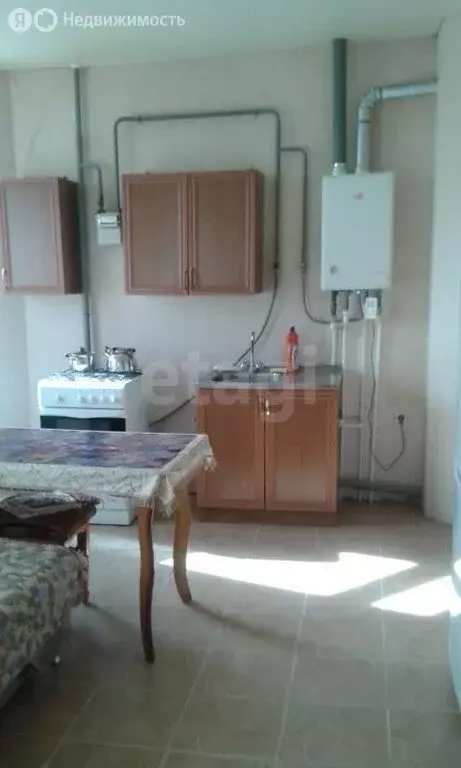 1-комнатная квартира: территория Цемдолина, Центральная улица, 25 (33 ... - Фото 1