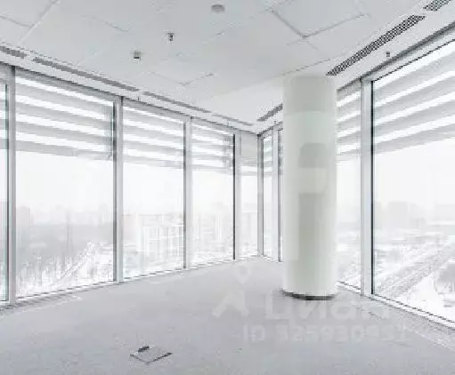 Офис в Московская область, Химки Ленинградская ул., с25 (5677 м) - Фото 1
