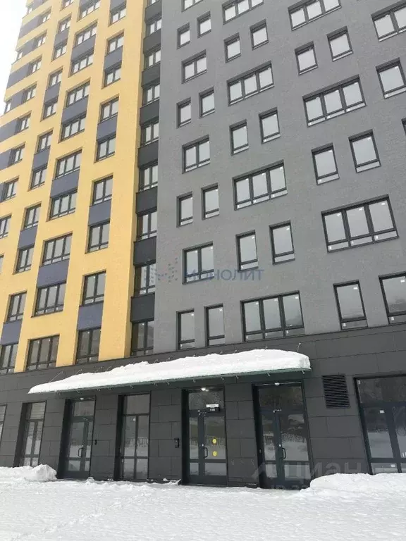 Помещение свободного назначения в Нижегородская область, Нижний ... - Фото 1