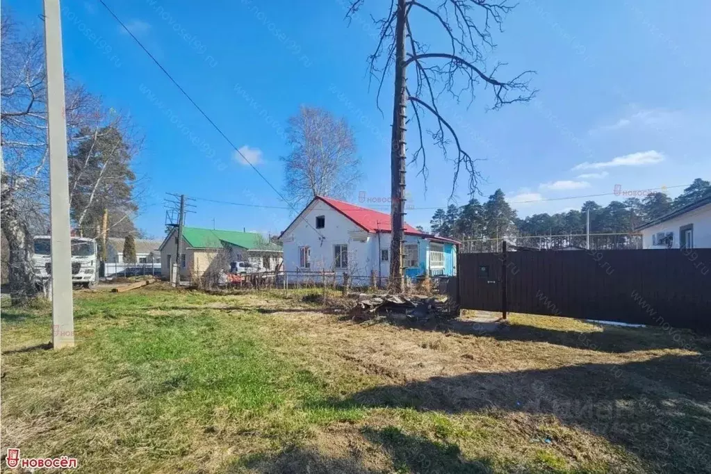 Дом в Свердловская область, Екатеринбург муниципальное образование, ... - Фото 2