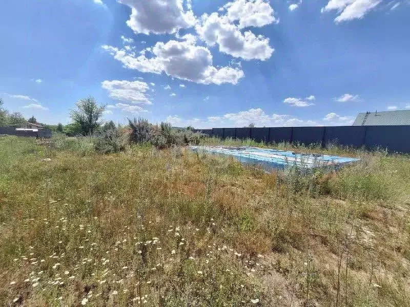 Участок в Белгородская область, Старооскольский городской округ, с. ... - Фото 1